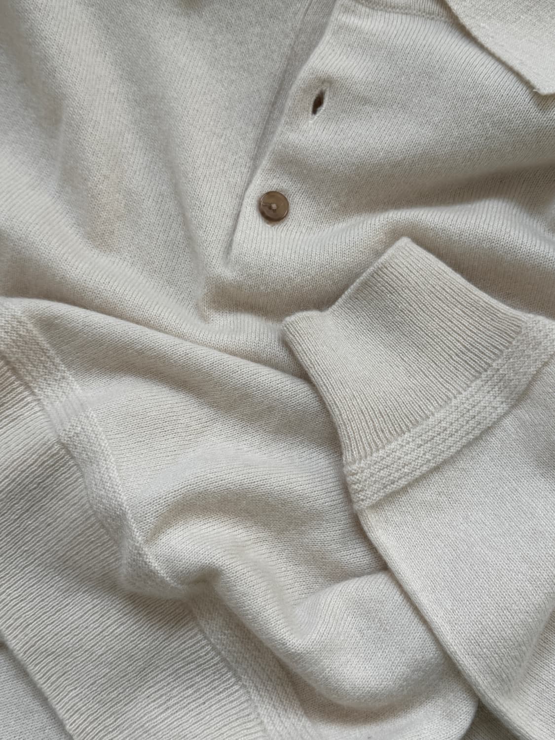 맨온더분 캐시미어 100 카라니트 상품이미지5