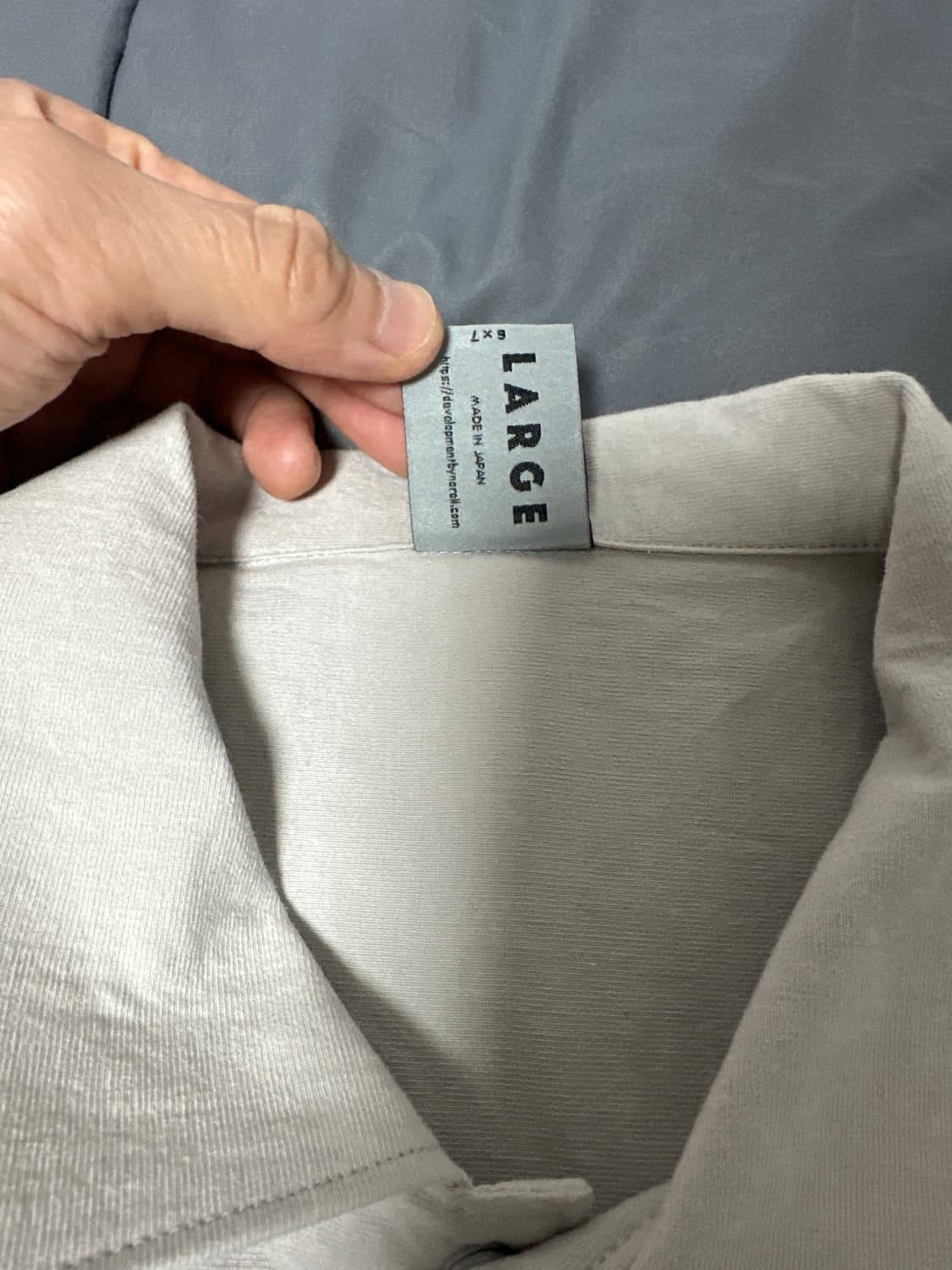 noroll 노롤 자켓 상품이미지5