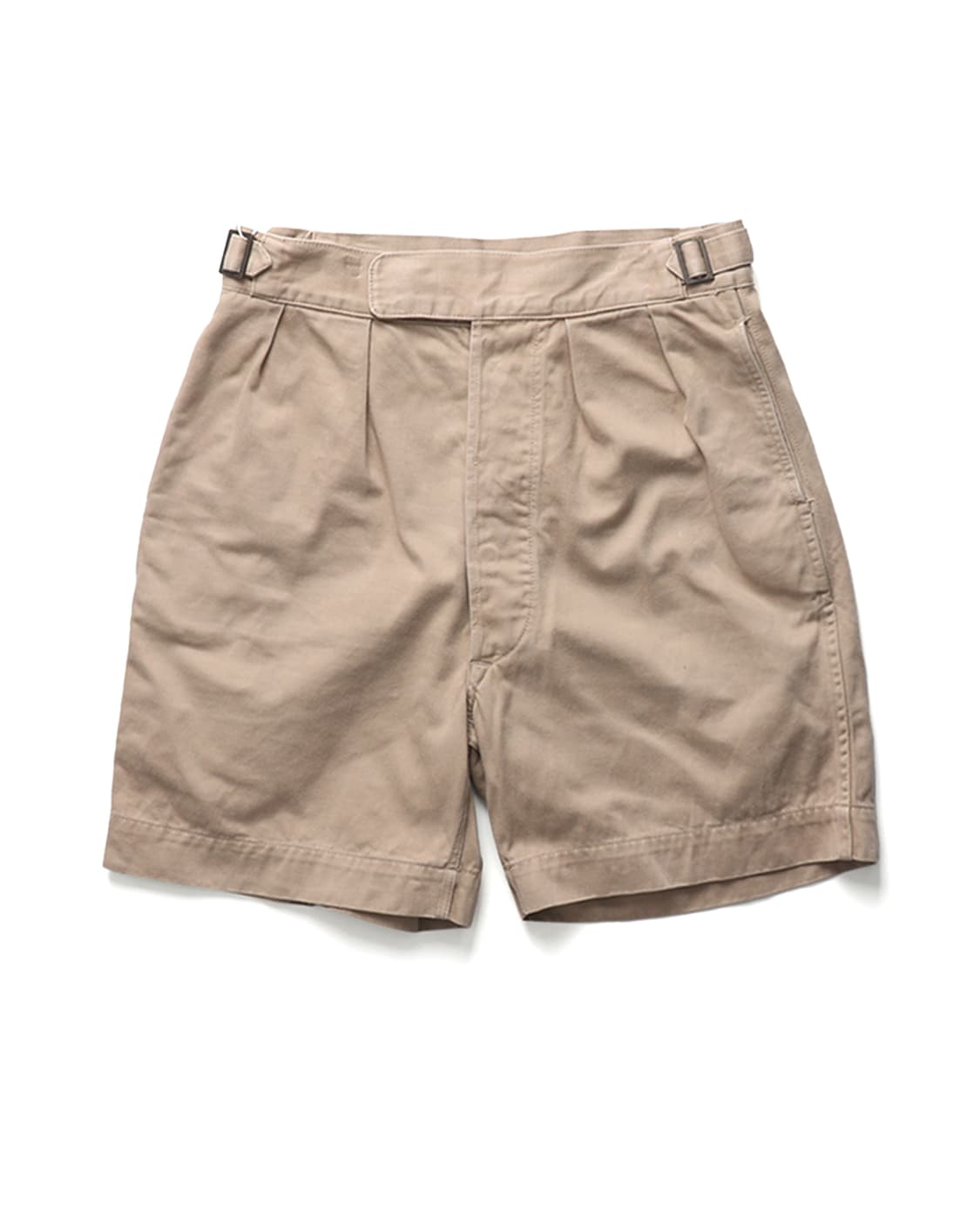 나이젤카본 NIGEL CABOURN Gurka Shorts 상품이미지1