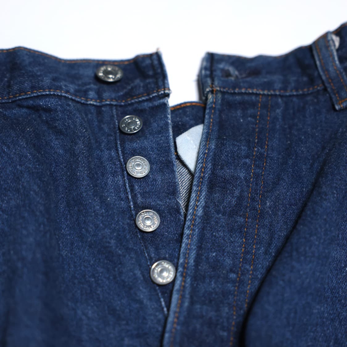 [USA 80s]Levi’s 29501-0115 W 상품이미지5