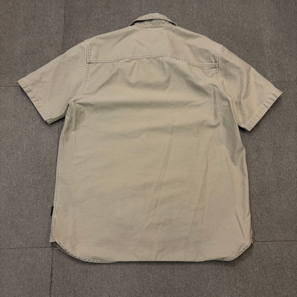 carhartt wip 칼하트 워크셔츠 L 상품이미지5
