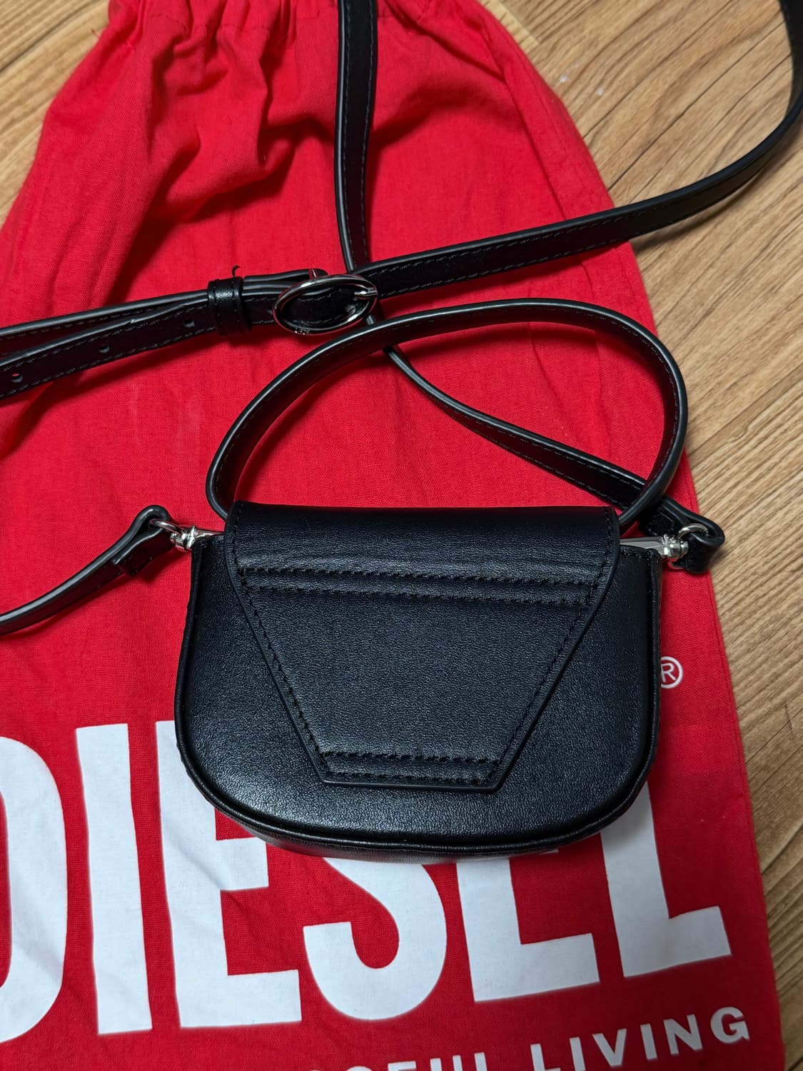디젤 xs 가방 상품이미지2