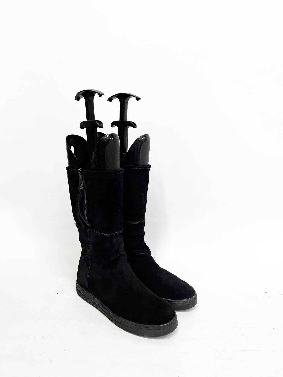 프라다 투웨이 부츠 (240-245) 상품이미지3