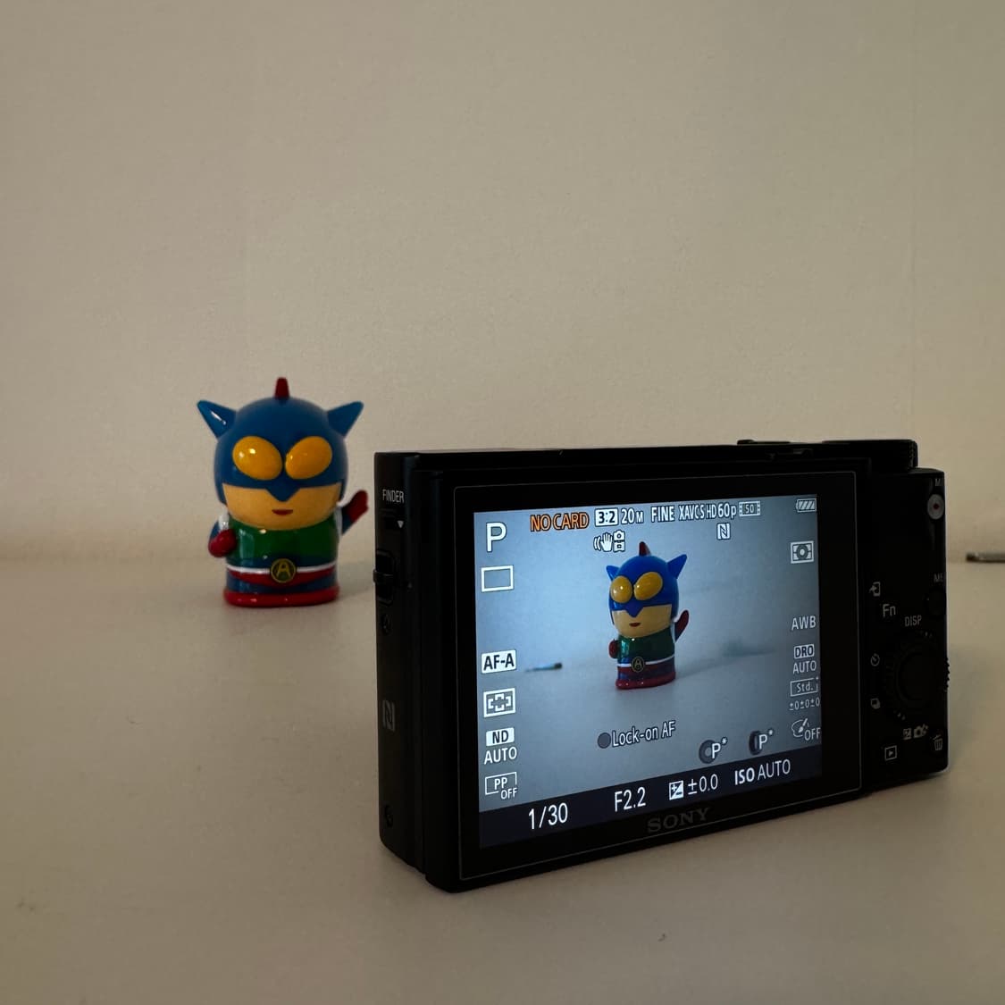 소니 SONY RX100M5 박스풀 민트급 상품이미지9