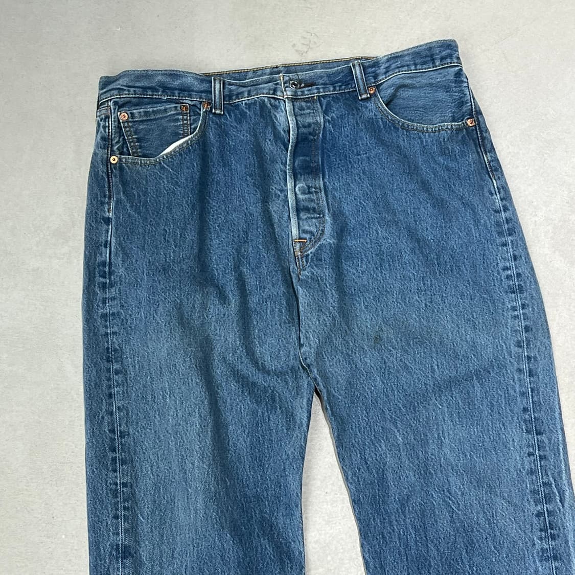 리바이스 501 데님팬츠 s09383 상품이미지3