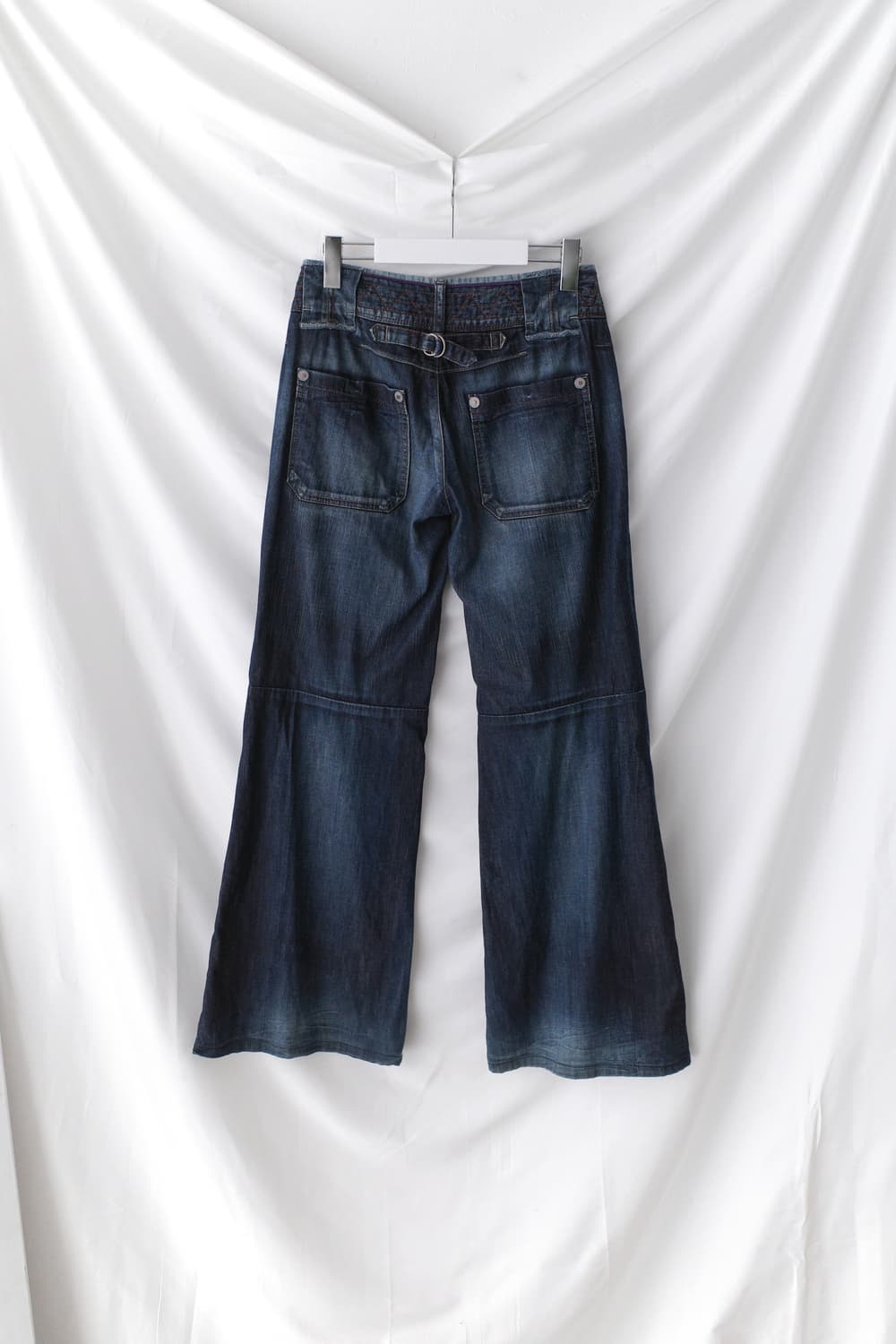 marithe francois girbaud) vintage pants 상품이미지3