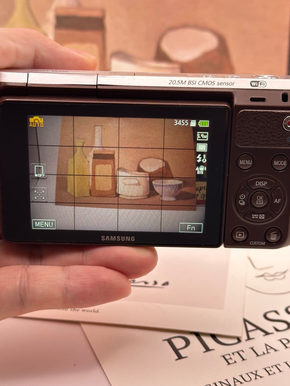 삼성 nx mini + c마운트 변환기.렌즈.필터.후드.후레쉬 상품이미지4