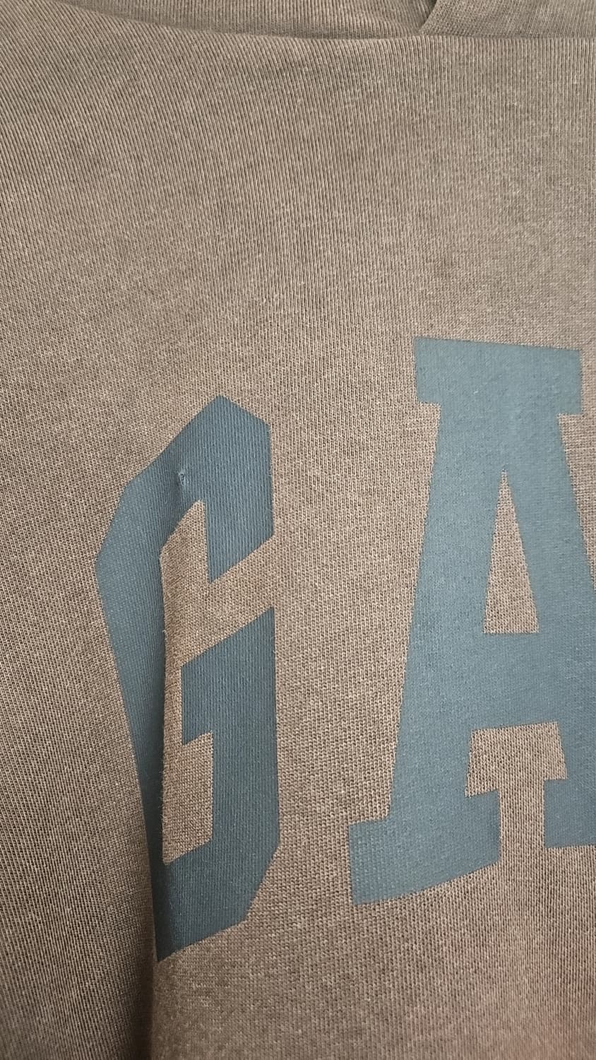 이지갭 발렌시아 도브 슈렁큰 XL판매 상품이미지3