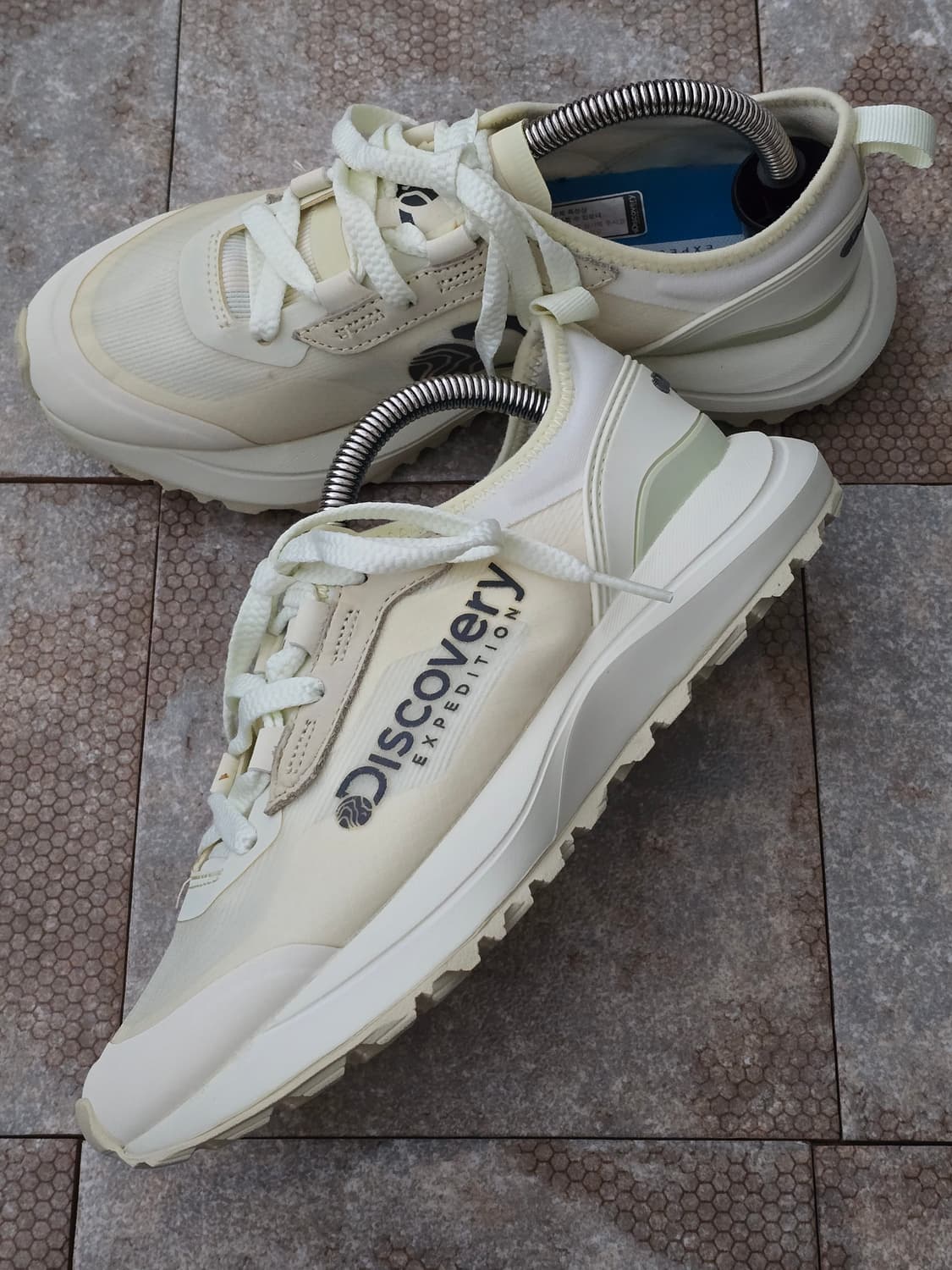 (240)디스커버리 조거 클래식 ep 쿨 상품이미지3