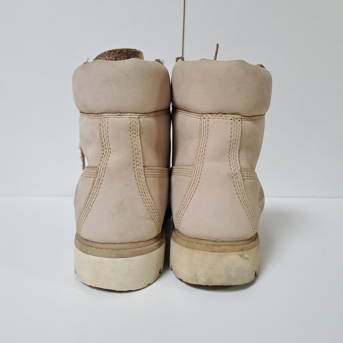 (택포) 팀버랜드 6인치 프리미엄 워커 부츠 8W B665 상품이미지6