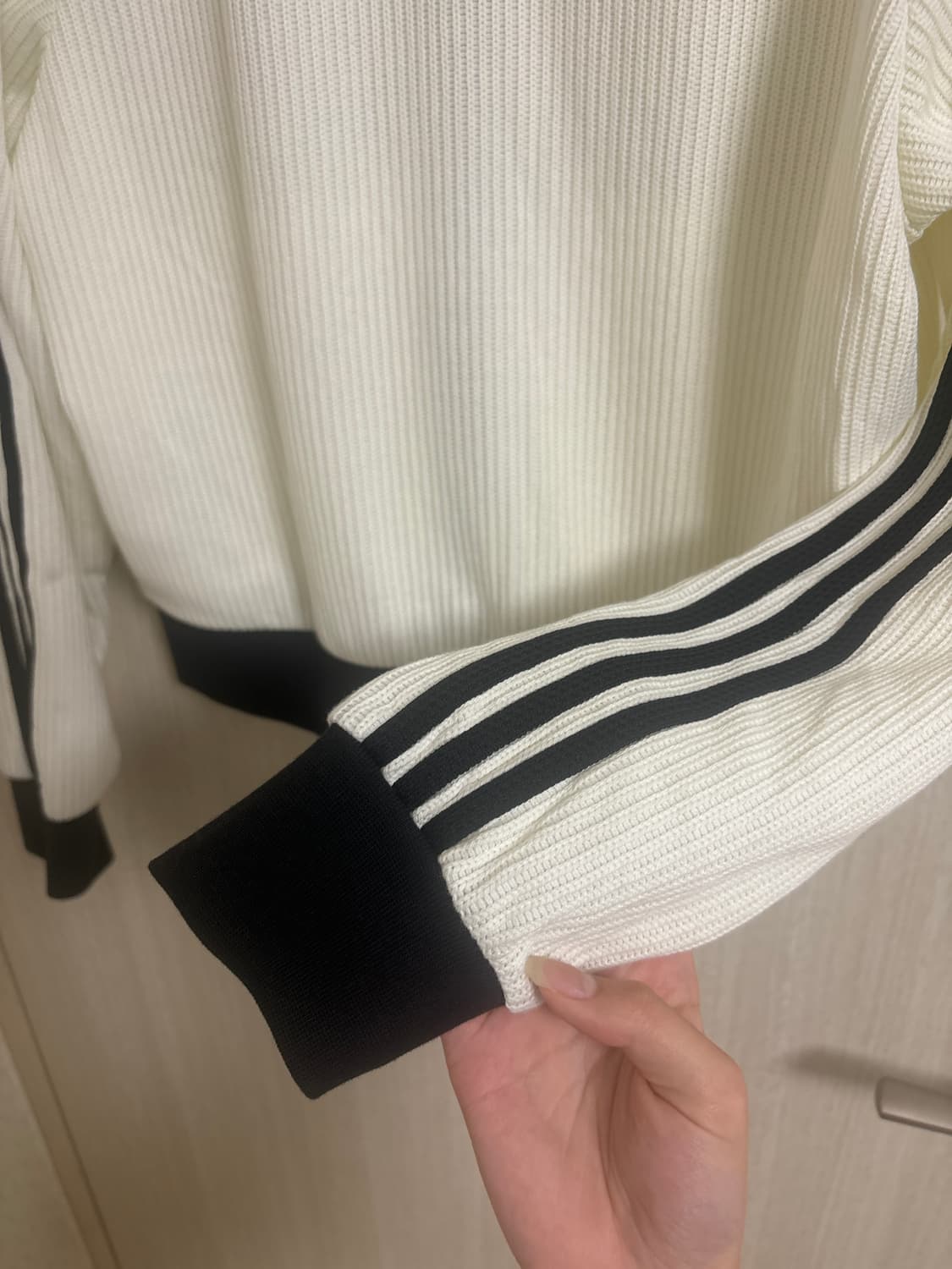 아디다스 와플 져지 상품이미지3