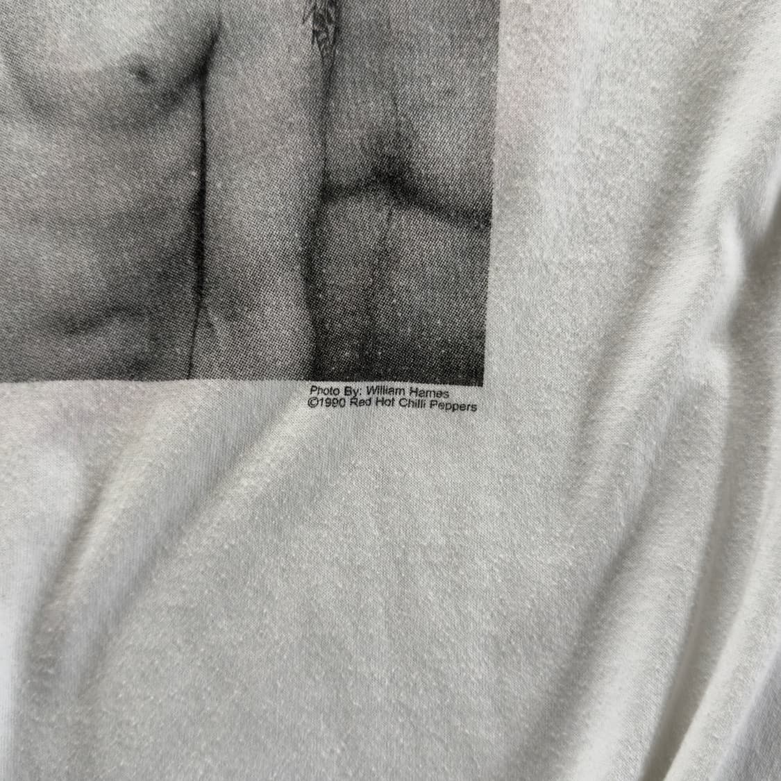 90s red hot chili peppers 빈티지 레드핫칠리페퍼스 상품이미지3
