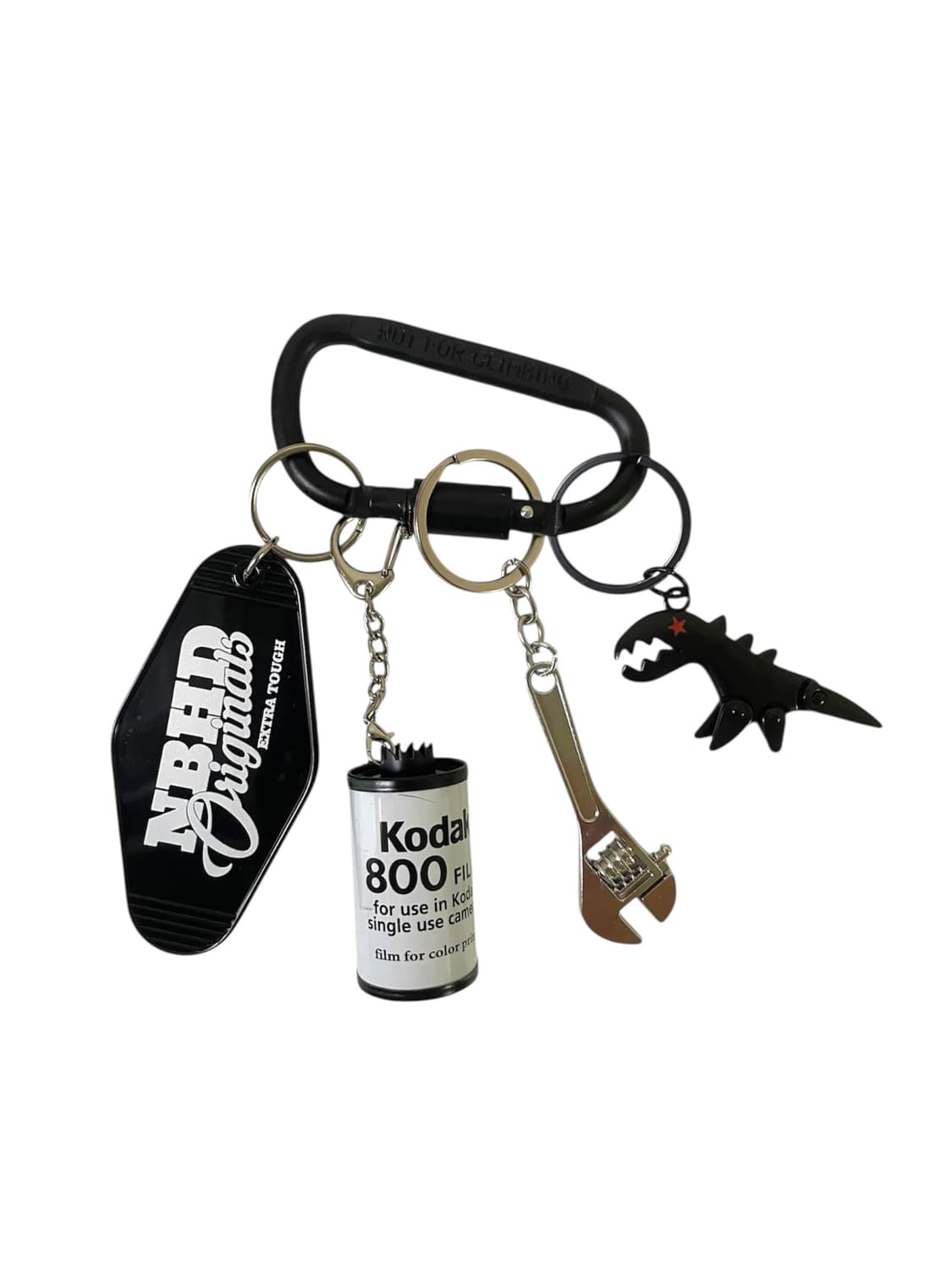 Dino black 상품이미지2