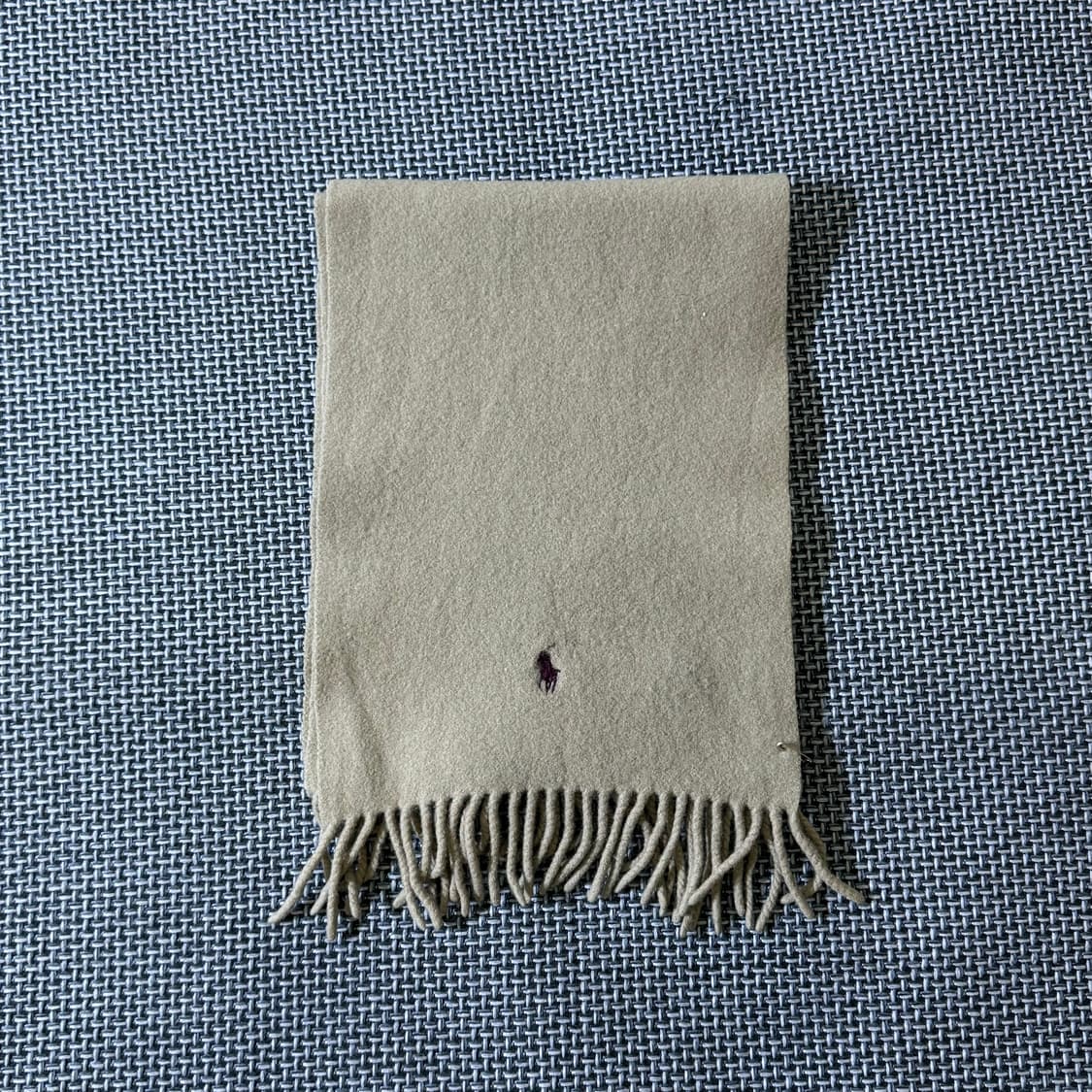 폴로 랄프로렌 머플러 (kold_8314) 상품이미지1