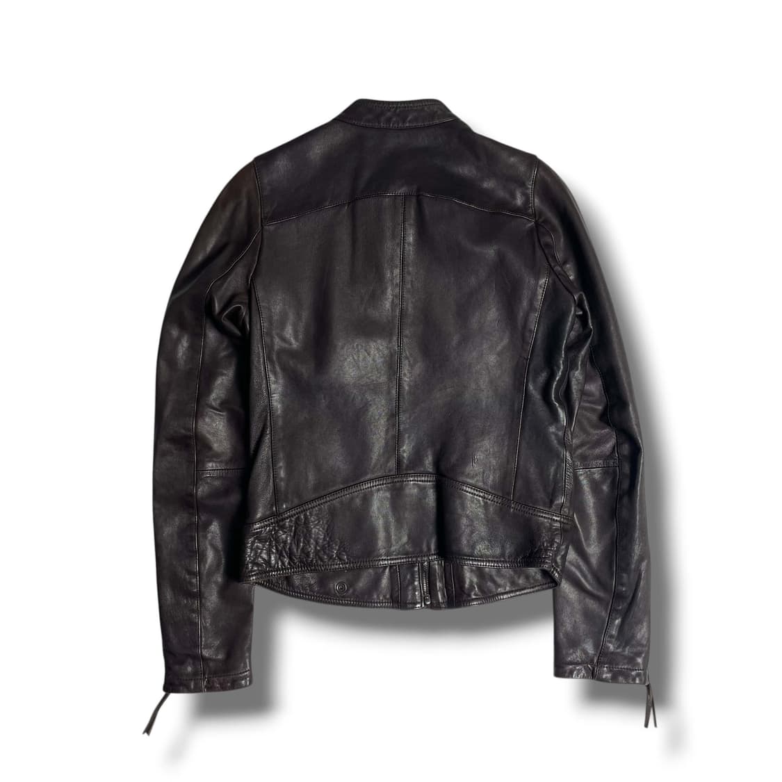 Brogden 양가죽 자켓 (italy)   상품이미지6