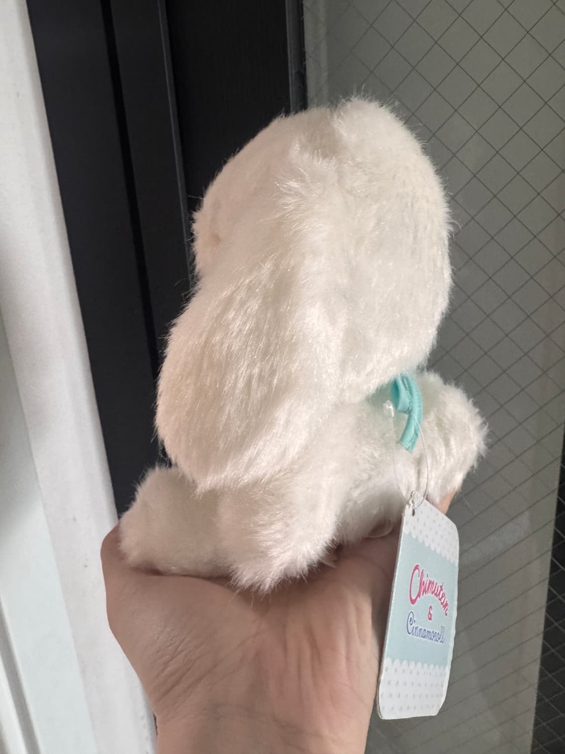 택ㅇ 시나모롤 몬치치 산리오 몬치치 희귀 상품이미지3