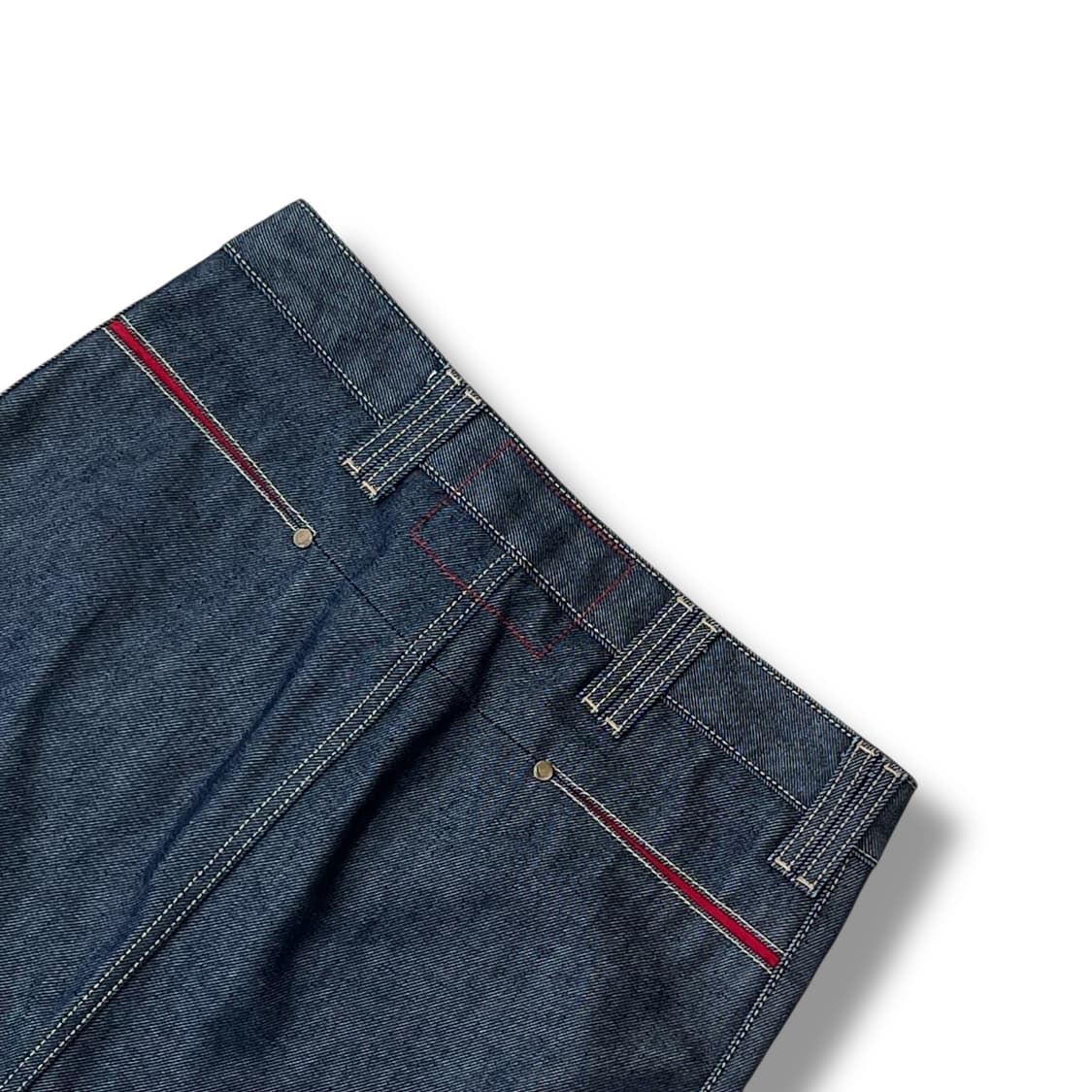 리바이스 엔지니어드 스커트 r1349 상품이미지4