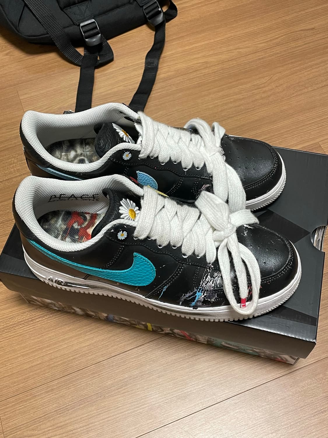 나이키 피마원 3.0 270 상품이미지1