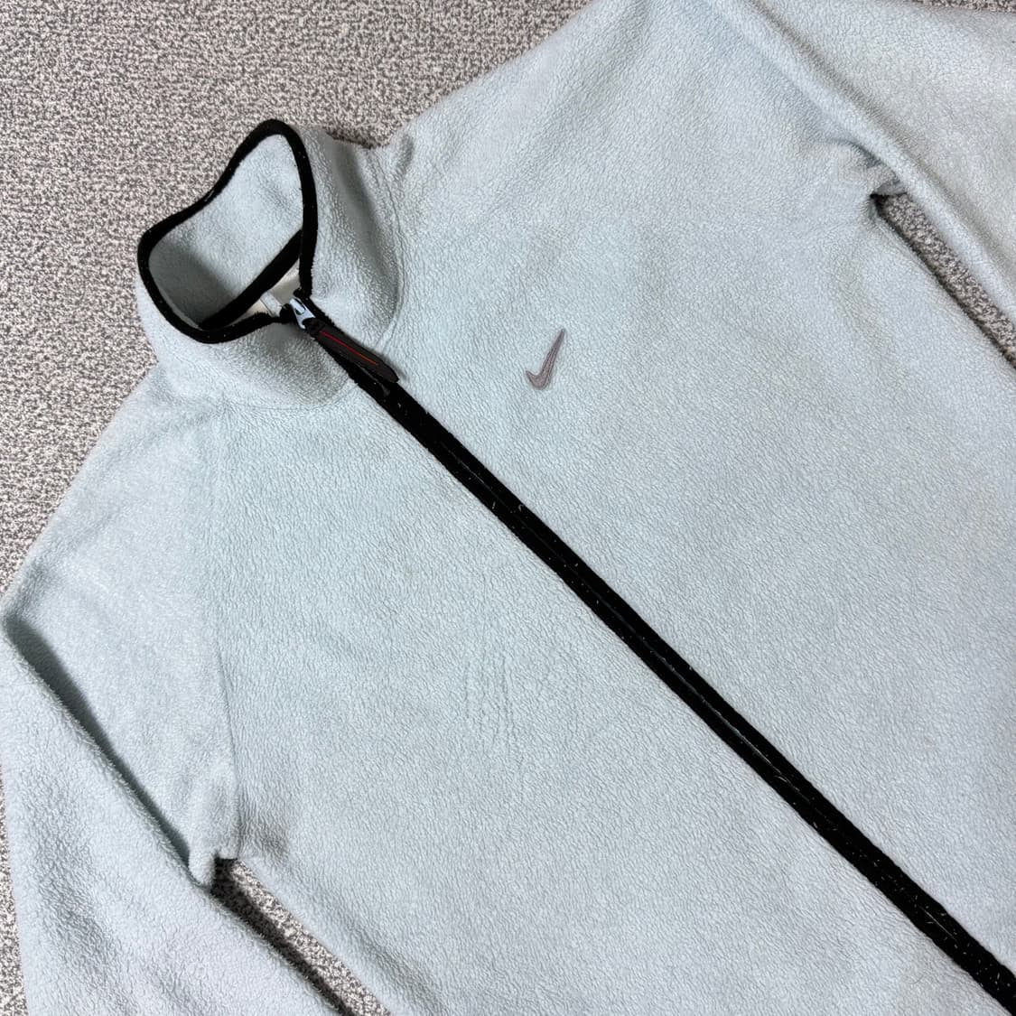 나이키 후리스 집업 여성용 상품이미지6