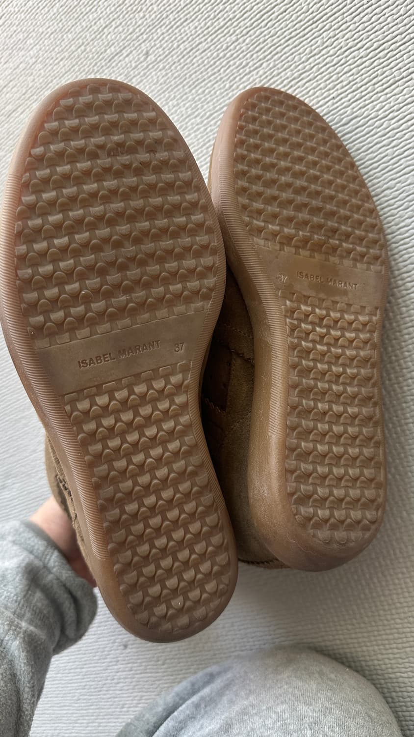 이자벨마랑 바비 37 상품이미지3