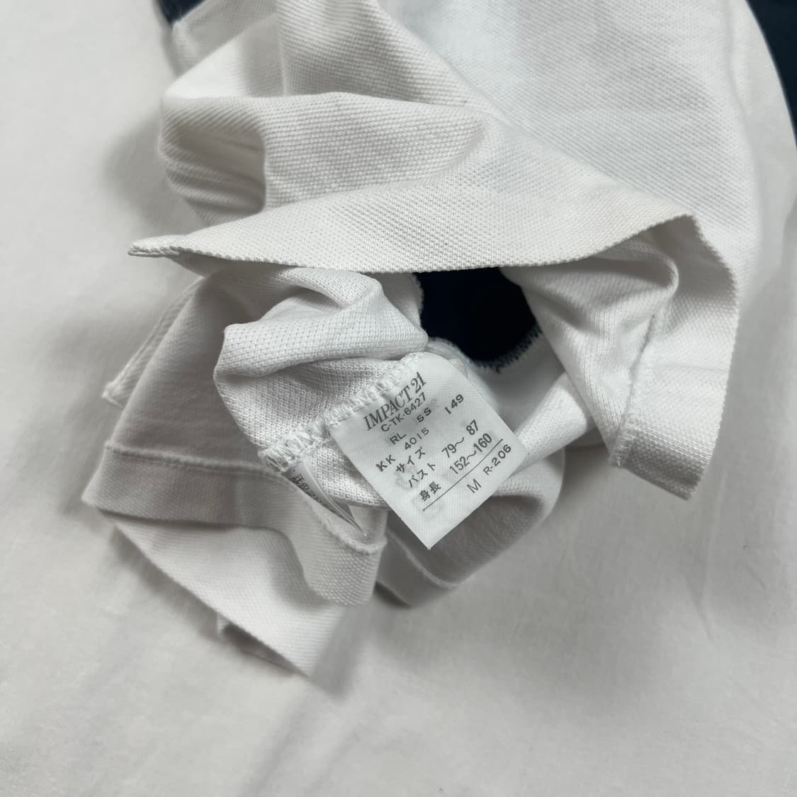 90‘s 랄프로렌 ralph lauren rl-67 1993 긴팔티 상품이미지7