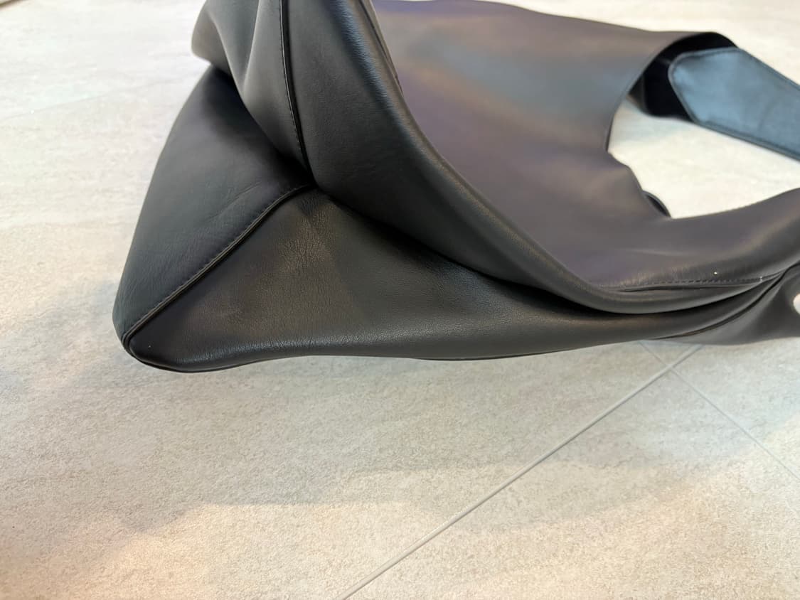 오프화이트 메트로폴리탄 호보백 (더스트백/개런티) 상품이미지4