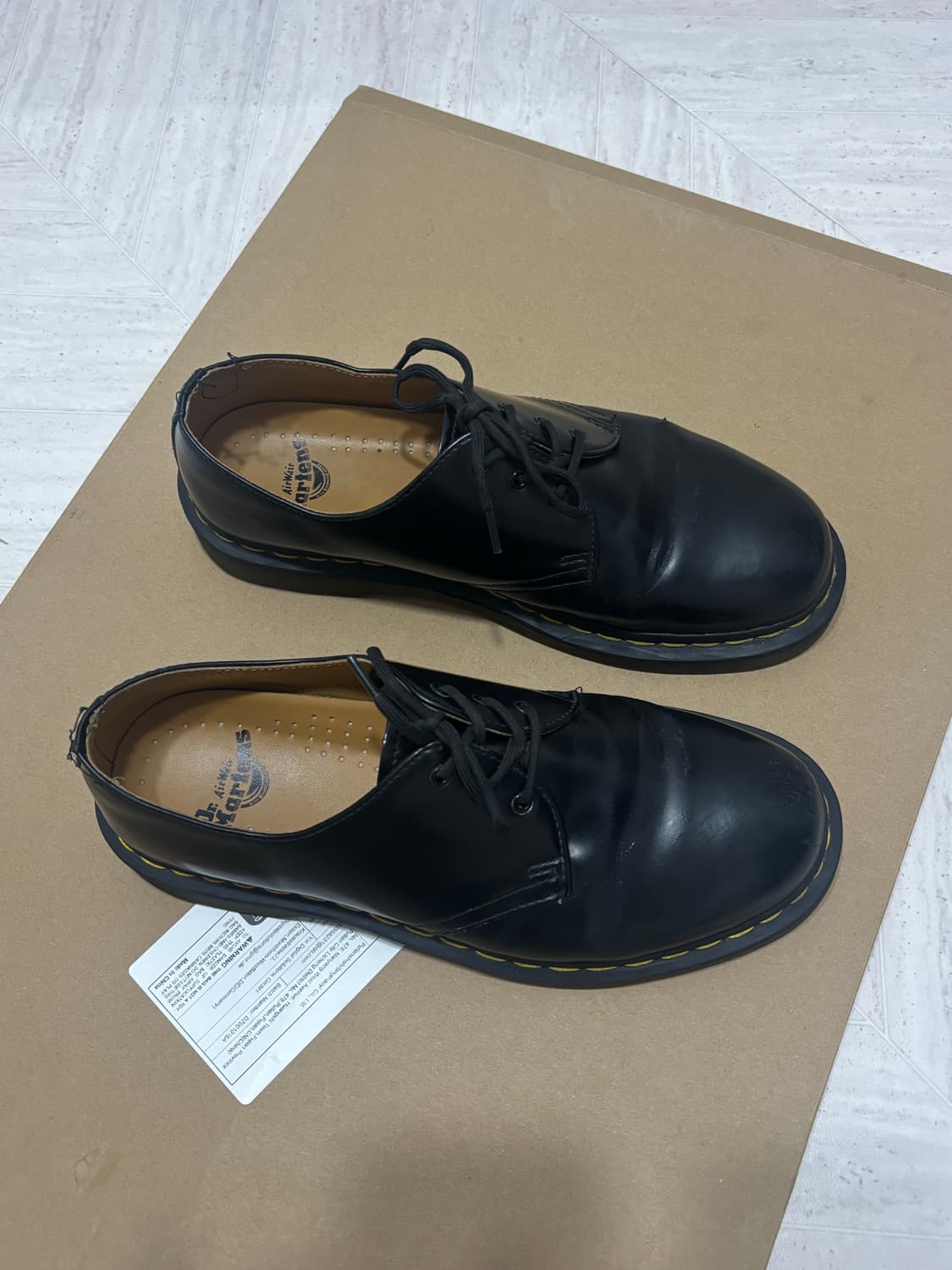 닥터마틴 1461  270 상품이미지1