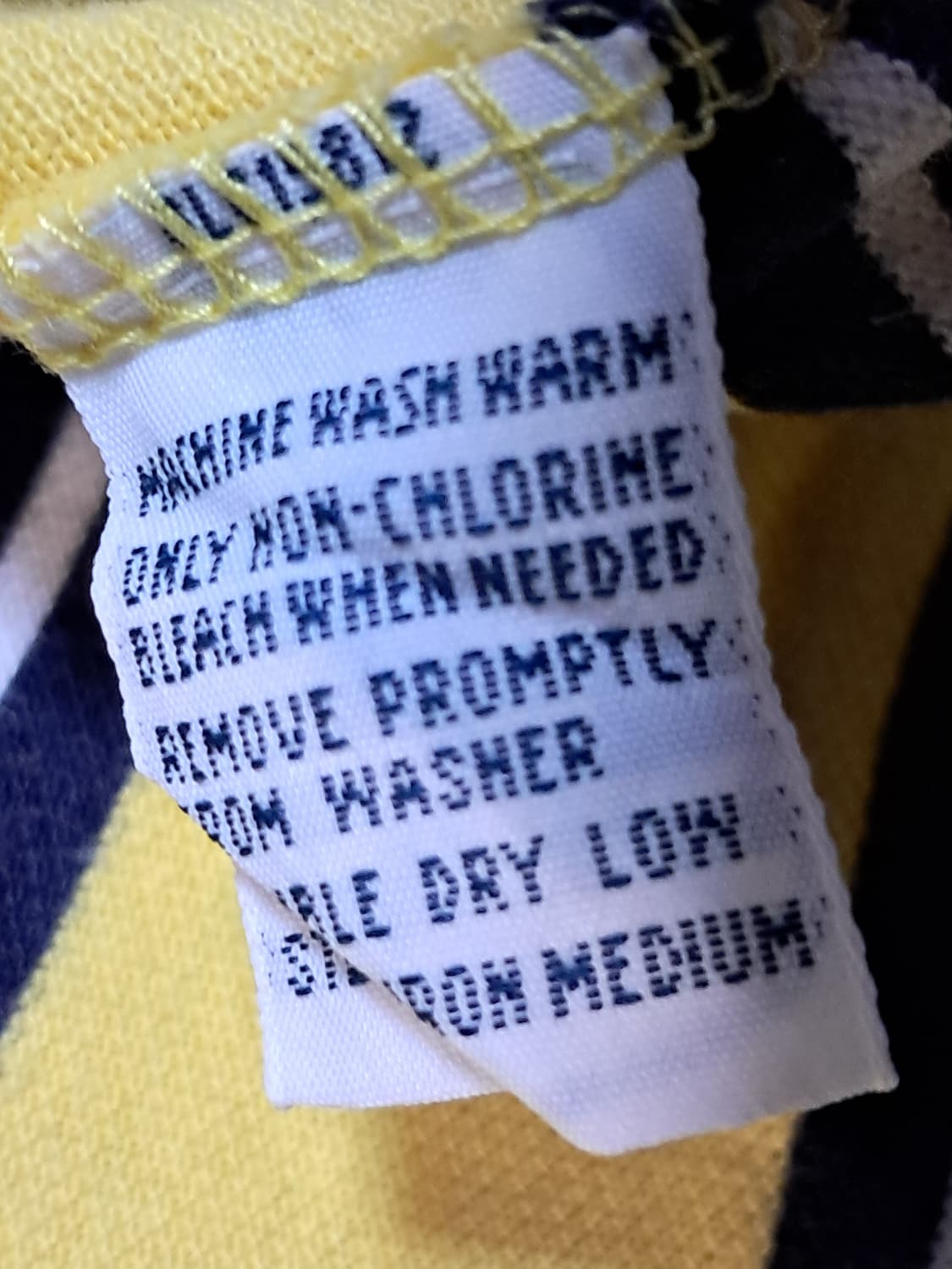 폴로랄프로렌 골프 여성 반팔티 M 상품이미지9