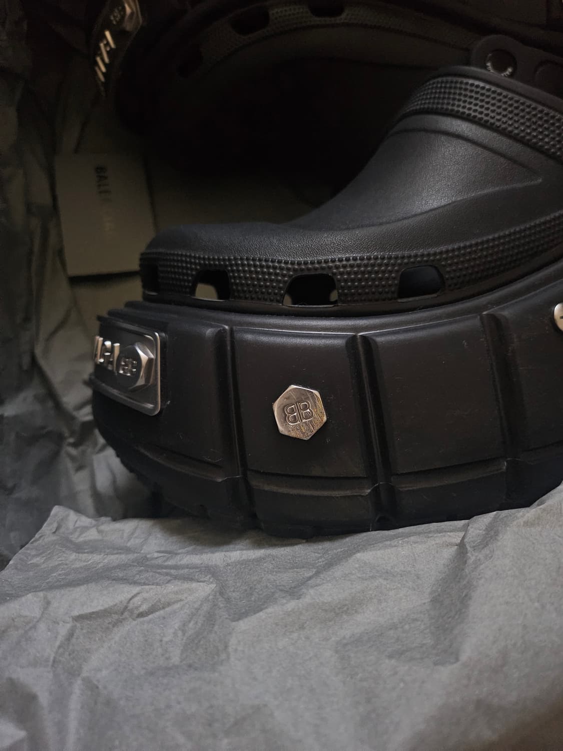 [40] 발렌시아가 하드크록스 상품이미지5