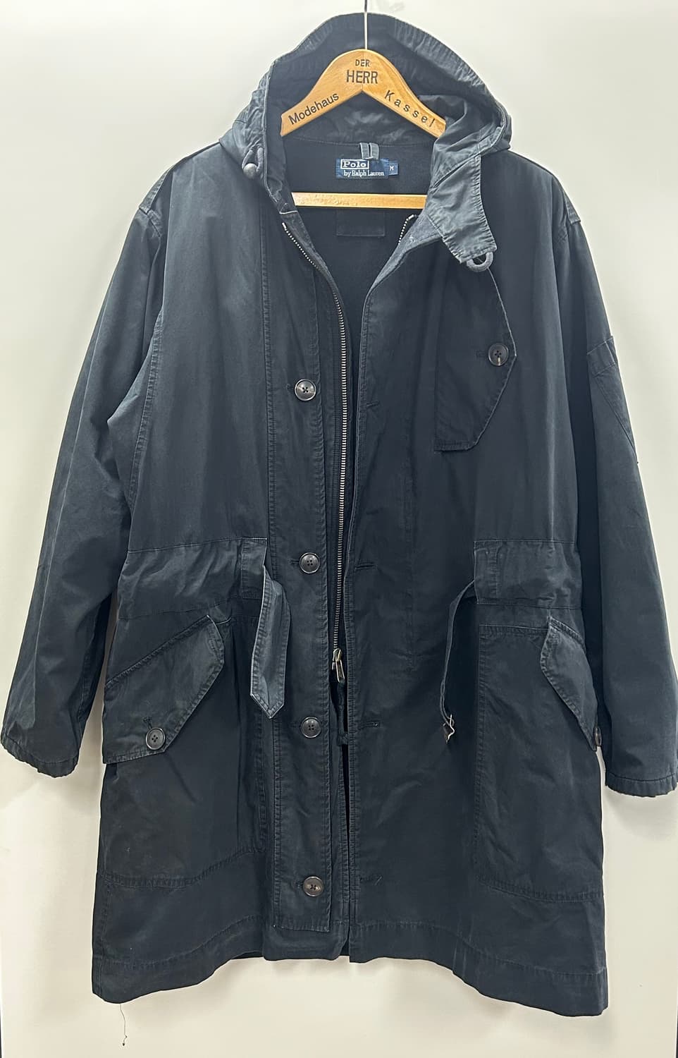 Polo Ralph Lauren RAF Cold Weather Parka 상품이미지2