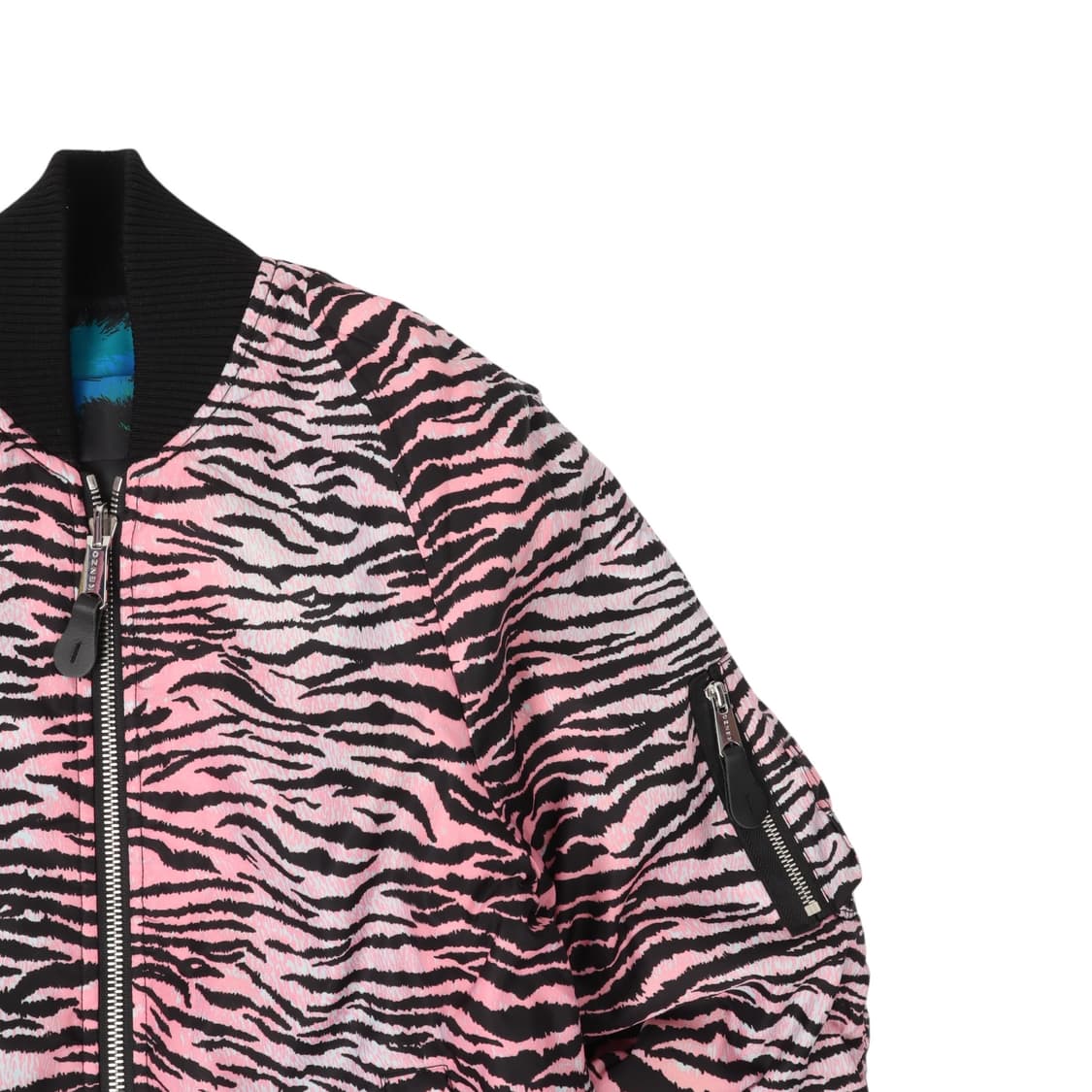 겐조 x h&m ma-1 자켓 상품이미지5