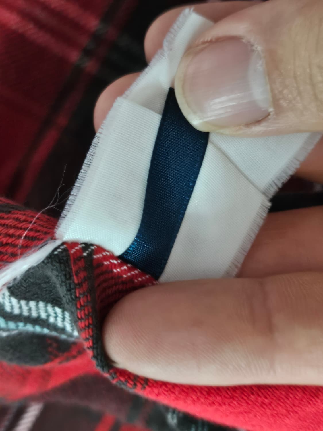 폴로랄프로렌 포켓 플란넬 셔츠 XL 상품이미지4