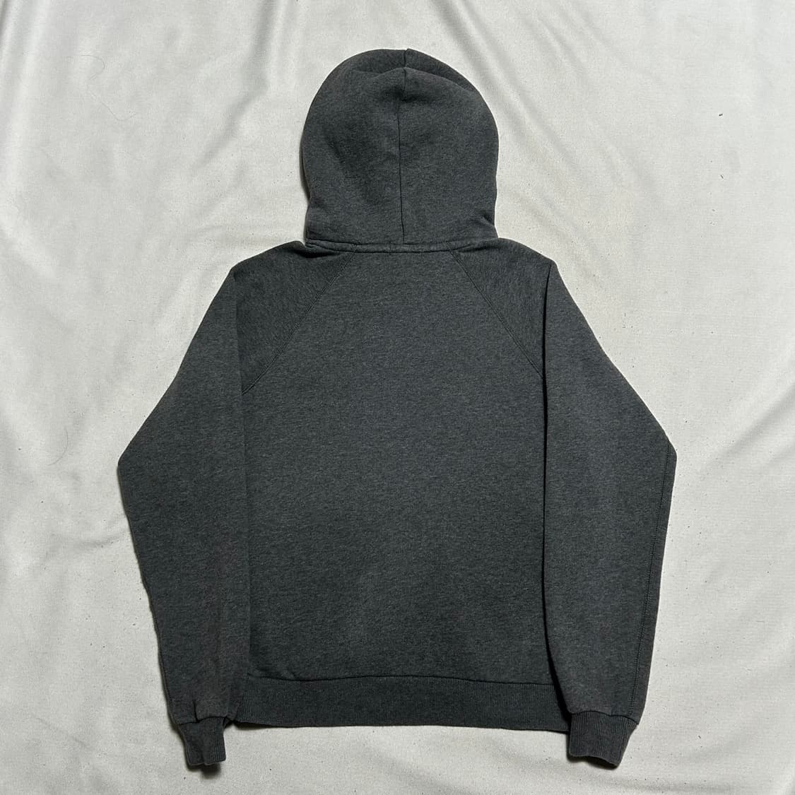 XS 폴로랄프로렌 그레이 후드티 상품이미지3