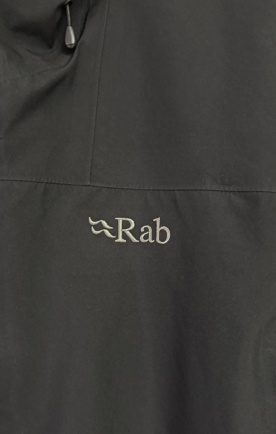 RAB 랩 남체 GTX 자켓 상품이미지3
