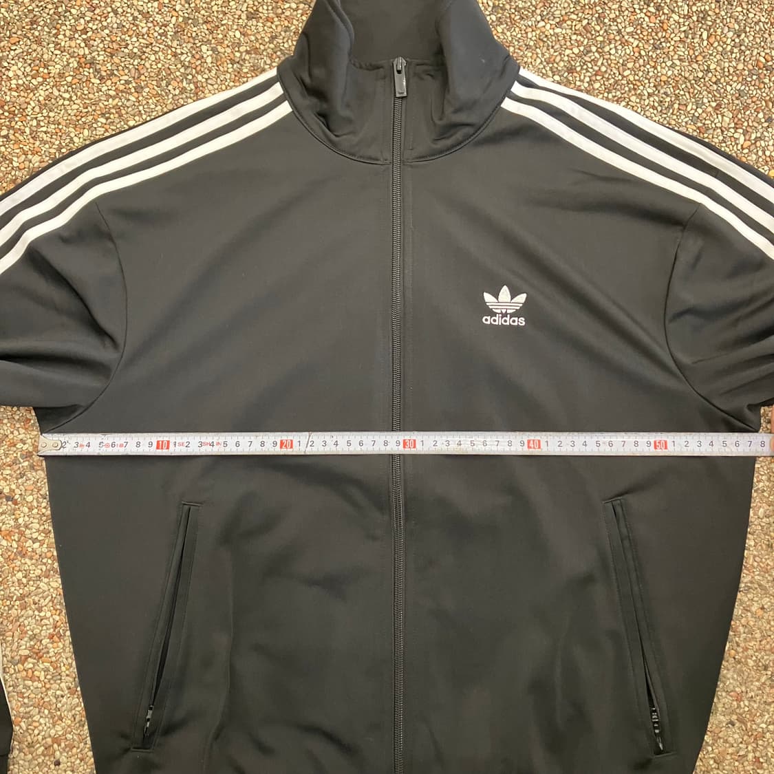 17 아디다스 파이어버드 져지 상품이미지4