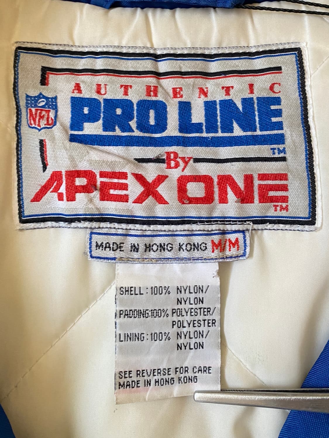 빈티지 점퍼 (Man 2XL) AB1190 상품이미지6