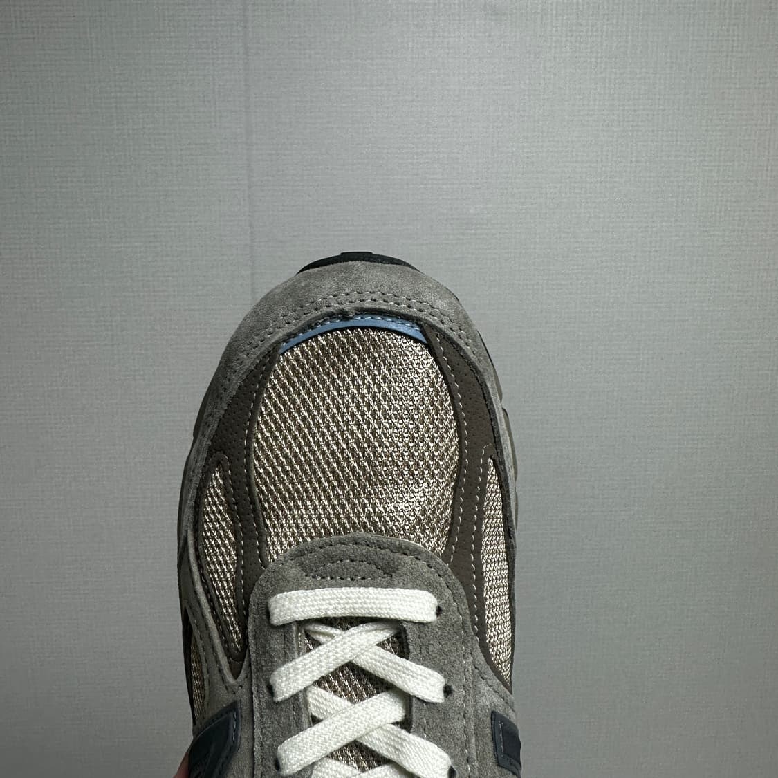 뉴발란스 오라리 990 런던포그 상품이미지3