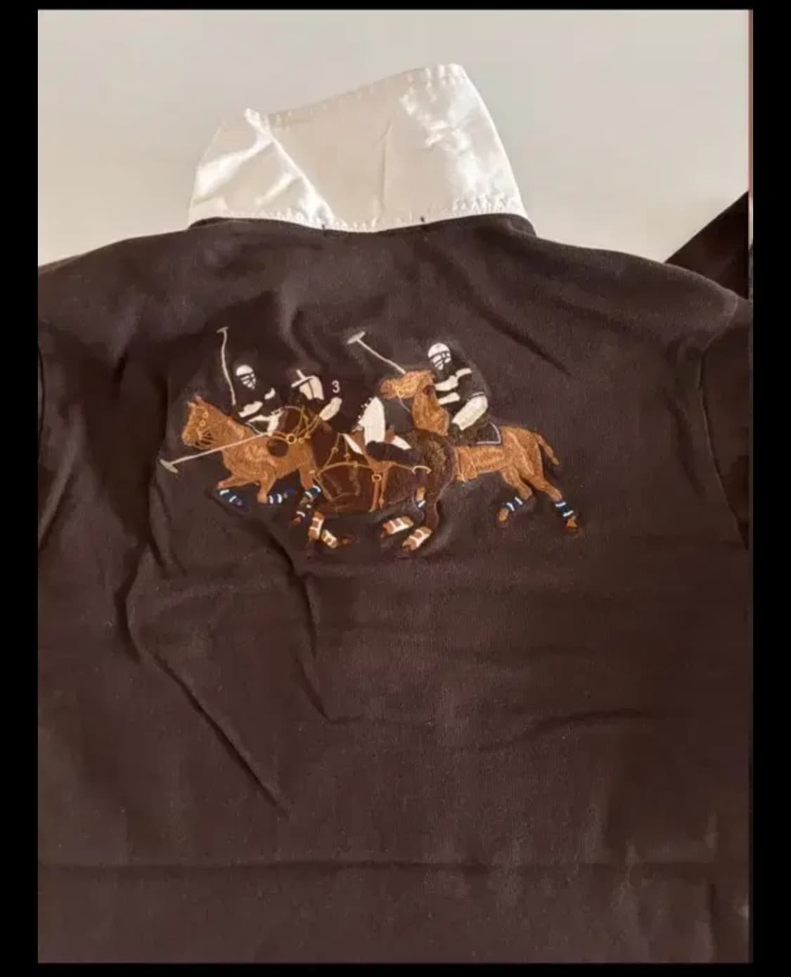 폴로 랄프로렌 럭비티  상품이미지1