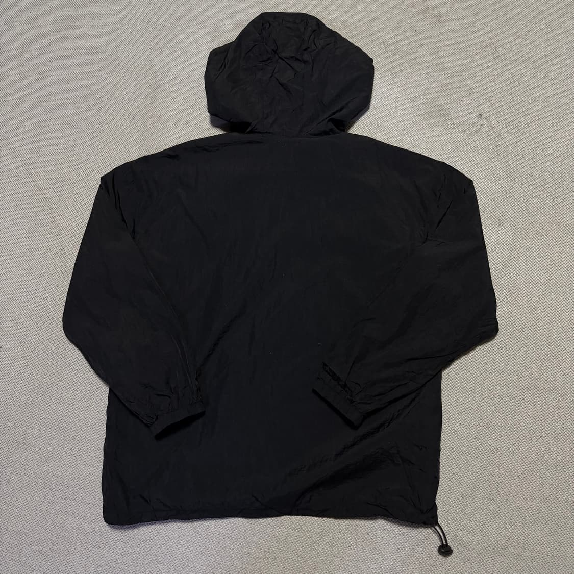 라이프워크 나일론 바람막이 자켓 상품이미지6