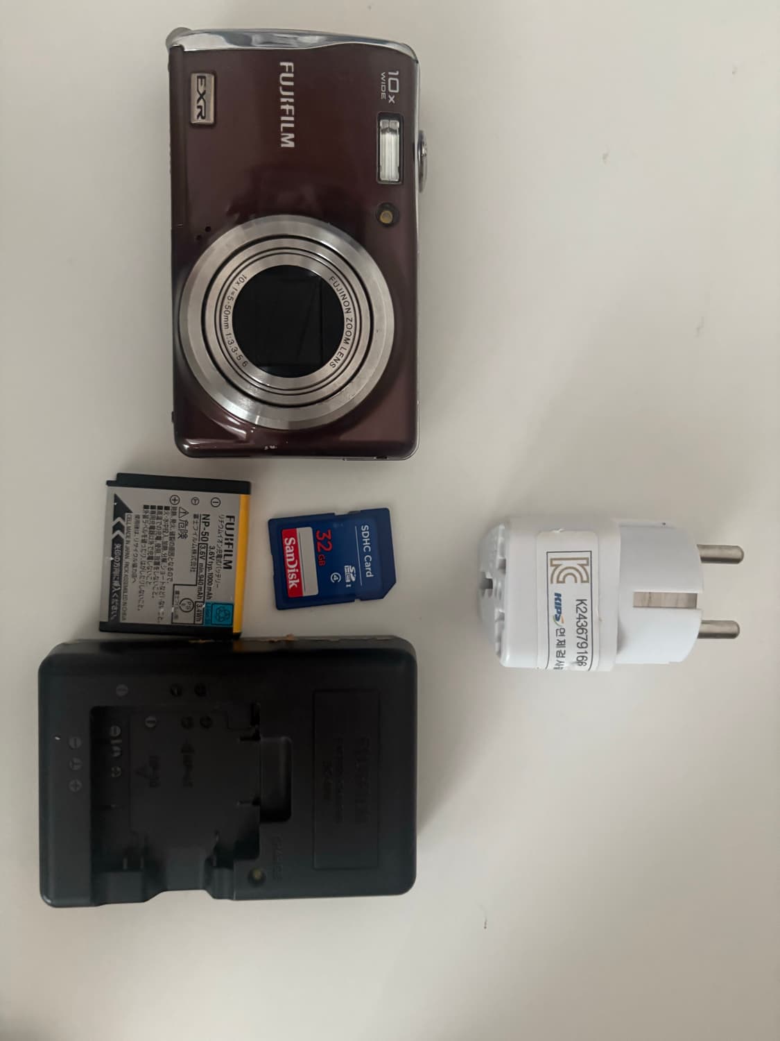 [하투하 지우픽] 파인픽스 F70EXR 상품이미지8