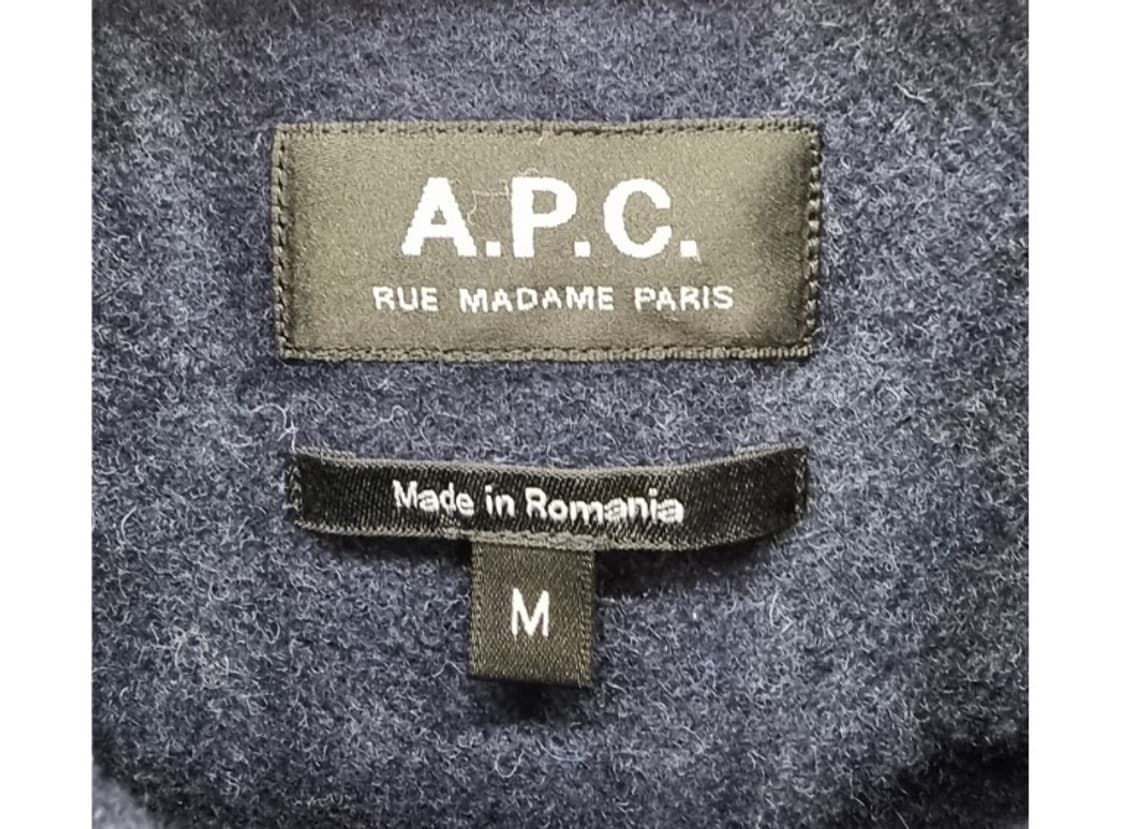 A.P.C. 아페쎄 상품이미지7