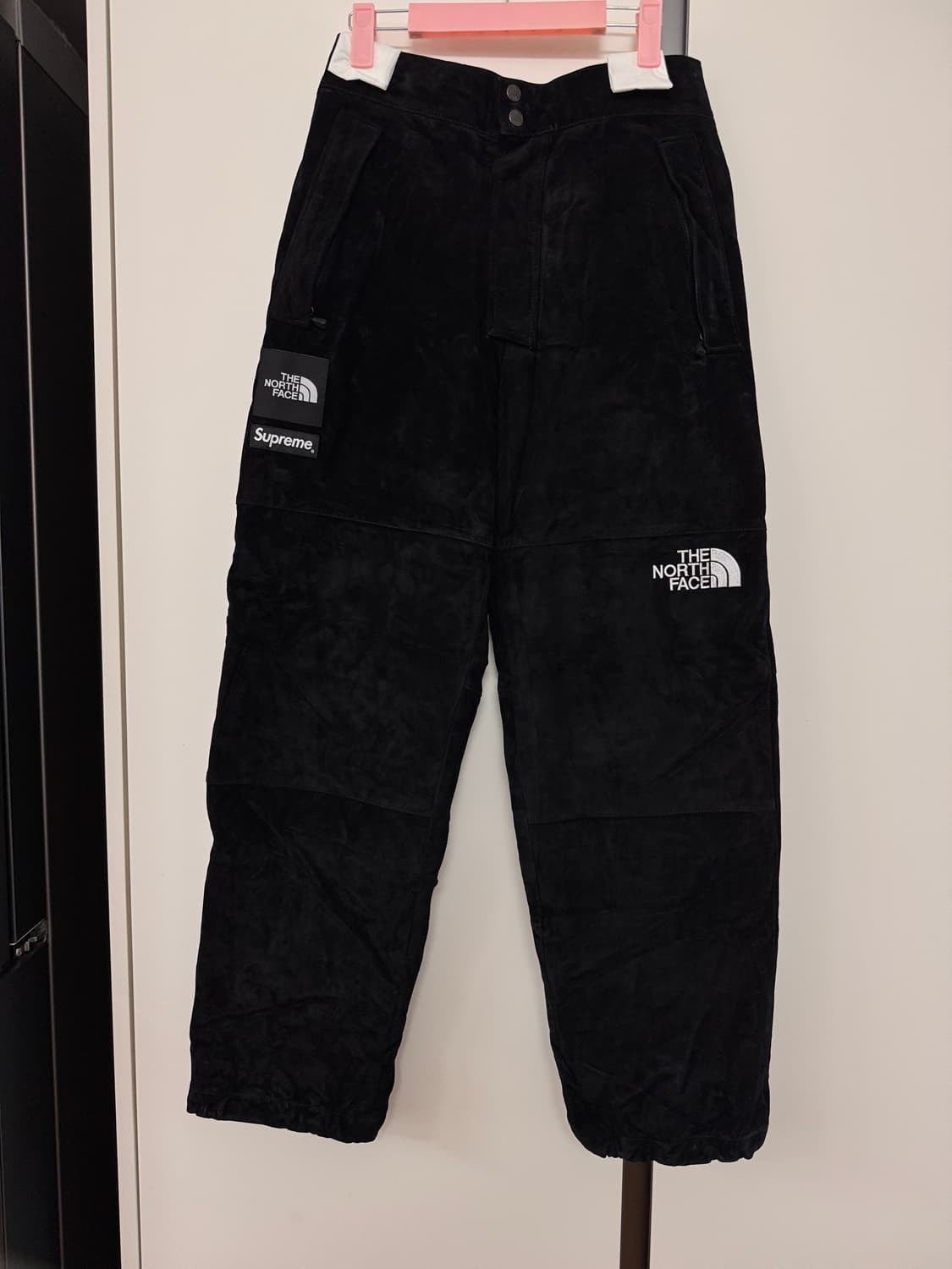 Supreme x The North Face Suede Mountain  상품이미지2