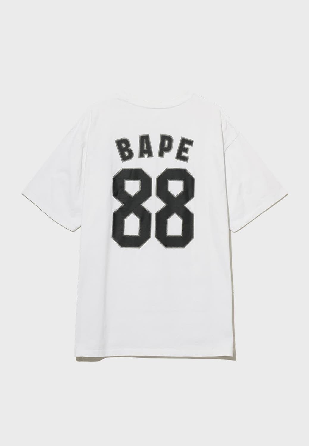 A BATHING APE t-shirt 상품이미지2