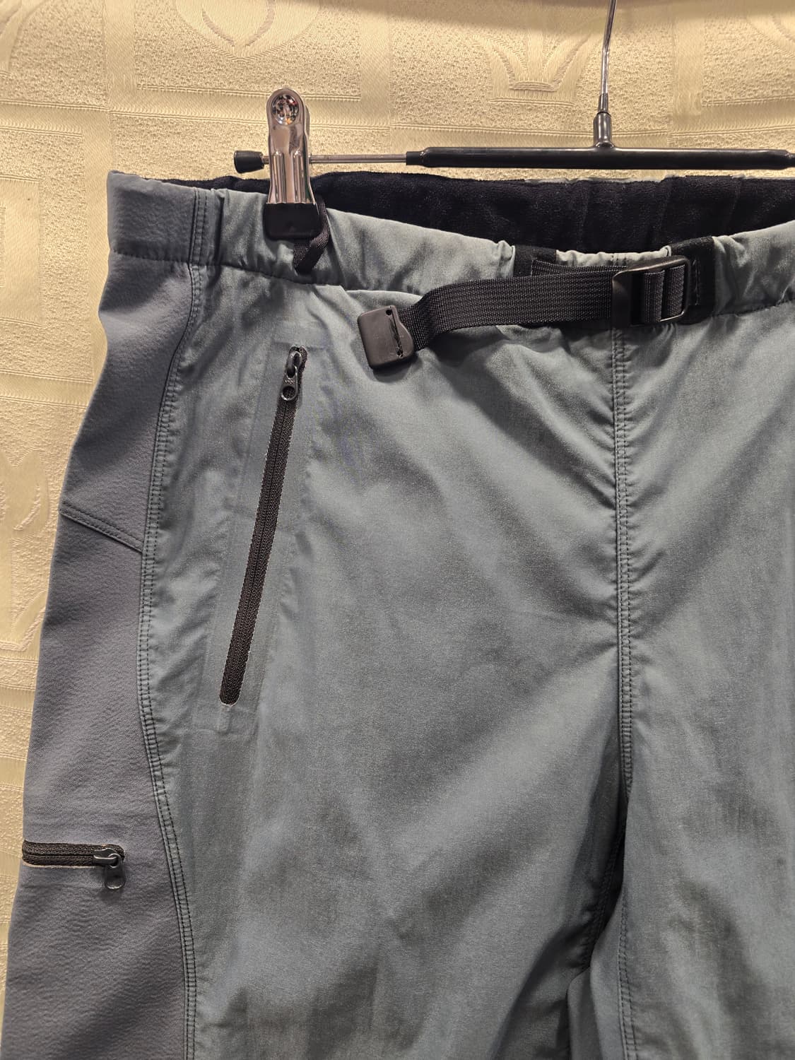 아크테릭스 여성 감마시리즈 소프트쉘 팬츠 등산바지 28~29 상품이미지2