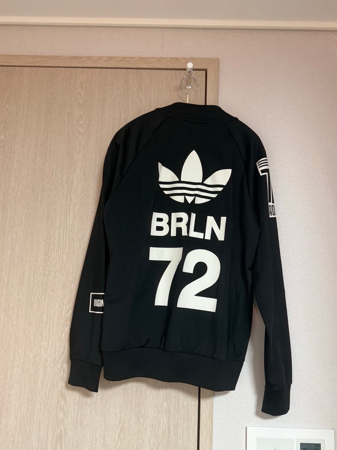 아디다스 져지 상품이미지1