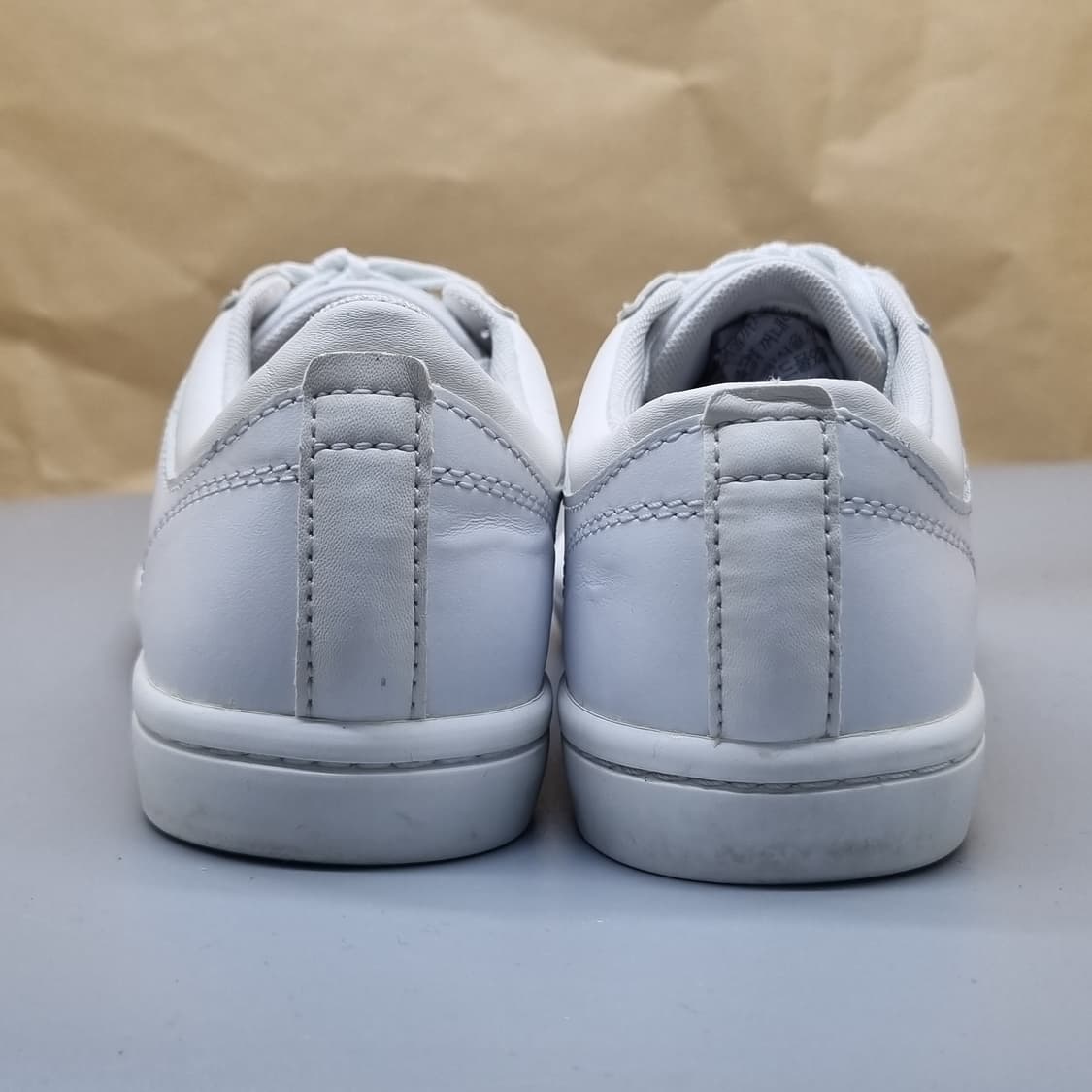 라코스테 스트레이트셋 여성 스니커즈 230 상품이미지4