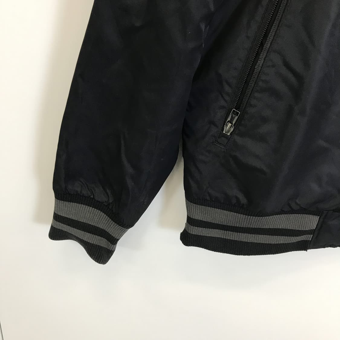 나이키 리버시블 깔깔이 퀼팅 누빔점퍼 [L사이즈] 상품이미지3