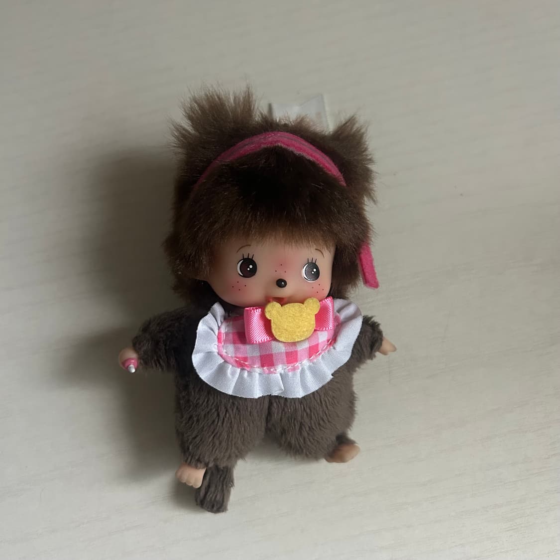 몬치치 아이돌 베비치치 여아 키링 인형 상품이미지1