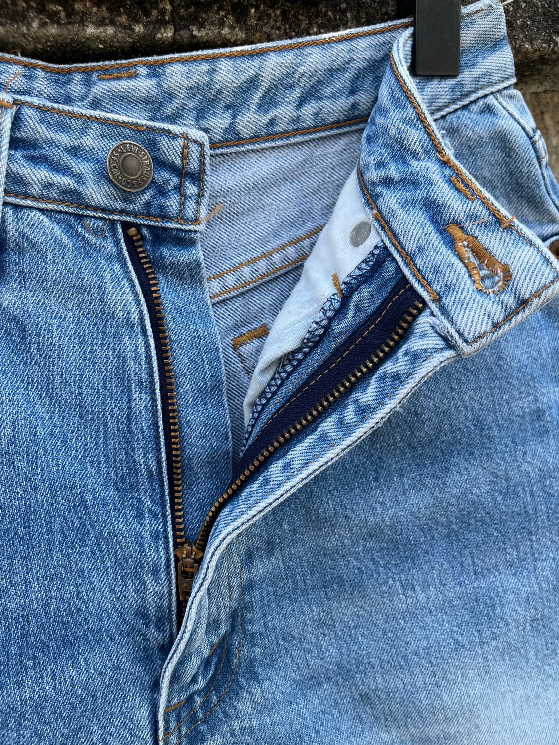 90’s 626-0211 Vintage Levi's 상품이미지5