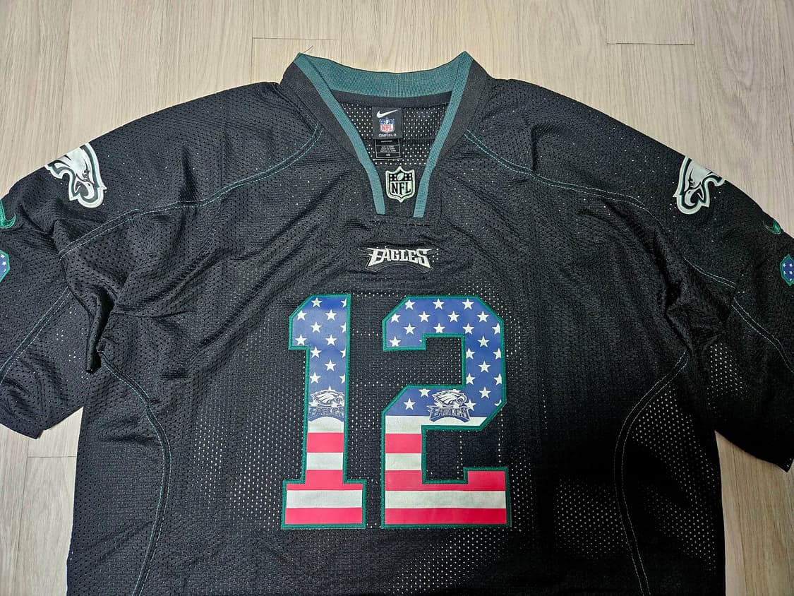 나이키 풋볼져지 nfl 올드스쿨 져지 헬스복 상품이미지5